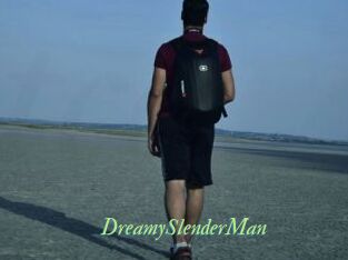 DreamySlenderMan