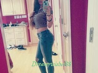Dreamywishes88