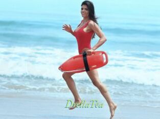 DrellaTea