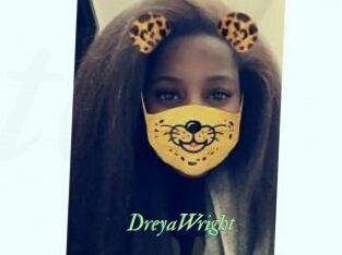 Dreya_Wright