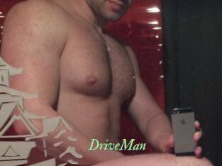 DriveMan