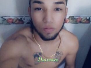 Ducsonxx