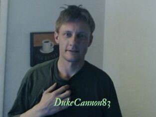 DukeCannon83