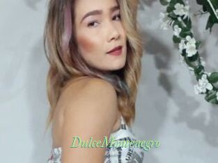 DulceMontenegro