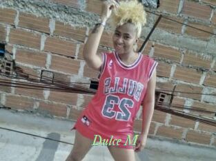 Dulce_M