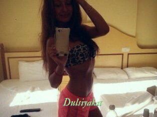 Dulsiyakat