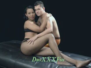 DuoXXXFox