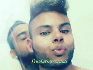 Duolatinsexcams