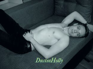DustinHolly