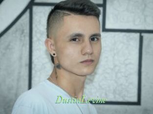 DustinLevine