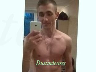 Dustindesires