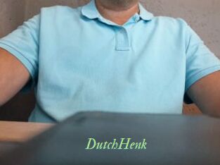 DutchHenk