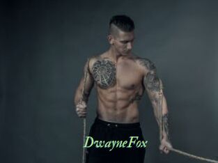 DwayneFox