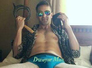 Dwayne_Maz