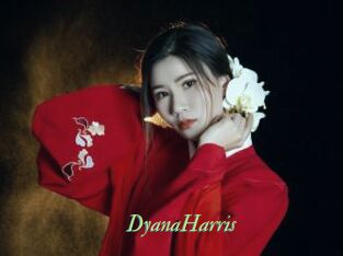 DyanaHarris