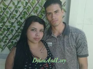 DylanAndLory