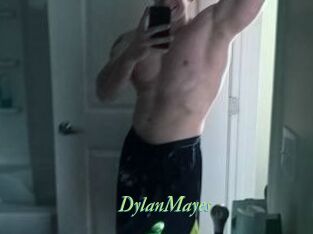 Dylan_Mayes