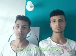 Dylan_And_Simon_Perverts