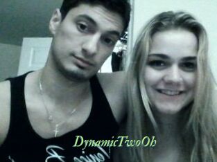 DynamicTwoOh