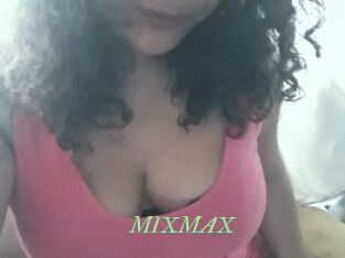 MIXMAX
