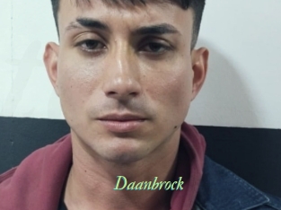 Daanbrock