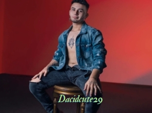 dacidcute29 Tel Coquin