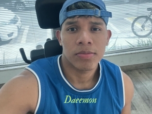 Daeemon