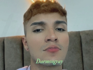 daemongray Tel Coquin