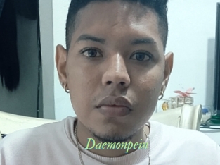 Daemonpein