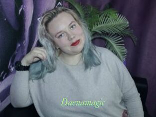 Daenamagic