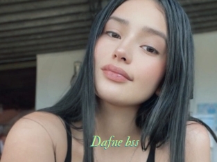 Dafne_bss