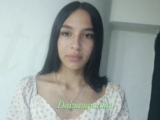 Dahianajordan
