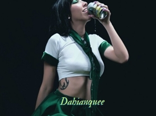 Dahianquee