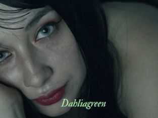 Dahliagreen