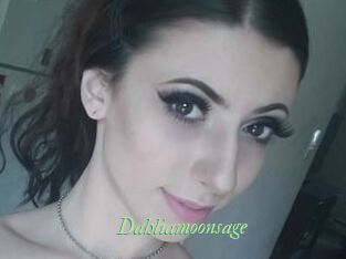 Dahliamoonsage