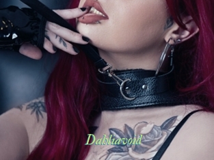 Dahliavoid