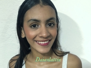 Daianlattin