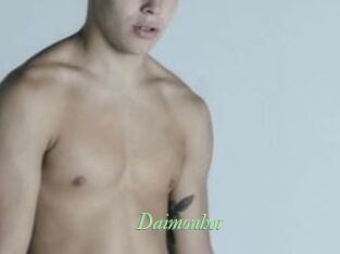 Daimonhot