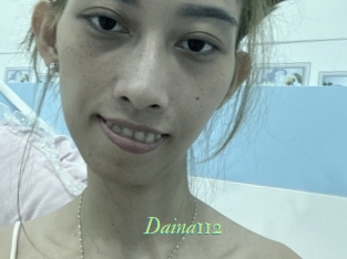 daina112 Tel Coquin
