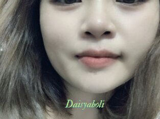 Daisyaboli