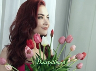 Daisyallman