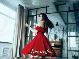 Daisycrofoot