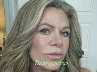 Daisydanielsxo