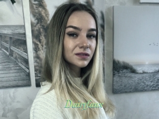 Daisyfaux