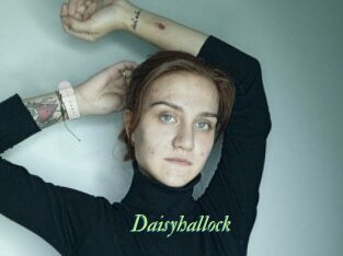 Daisyhallock