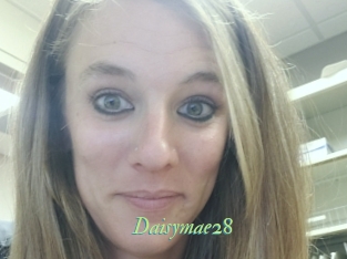 Daisymae28