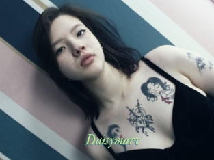 Daisymarv
