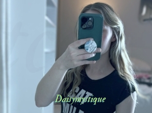 Daisymystique