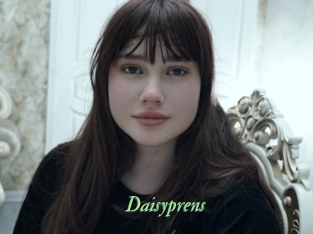 Daisyprens
