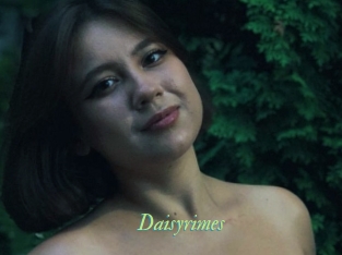 Daisyrimes